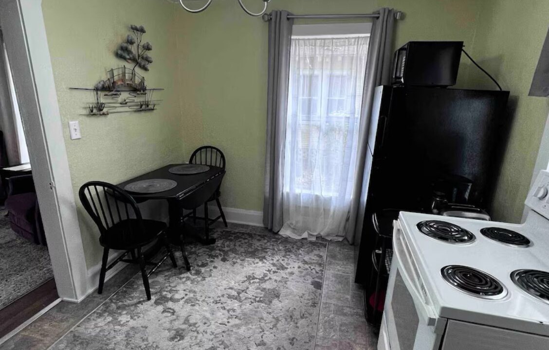 Photo of Kitchen in Dixieland
