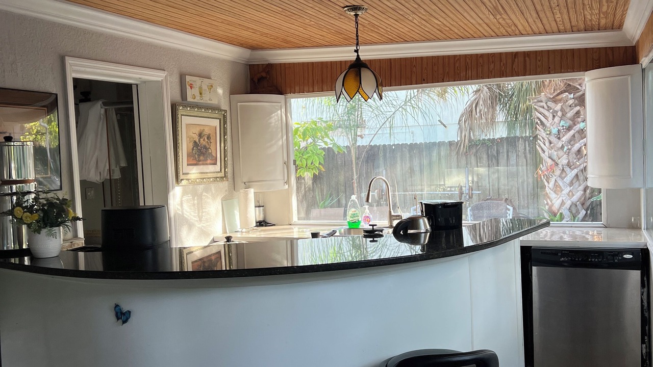 Photo of Kitchen in Ozona