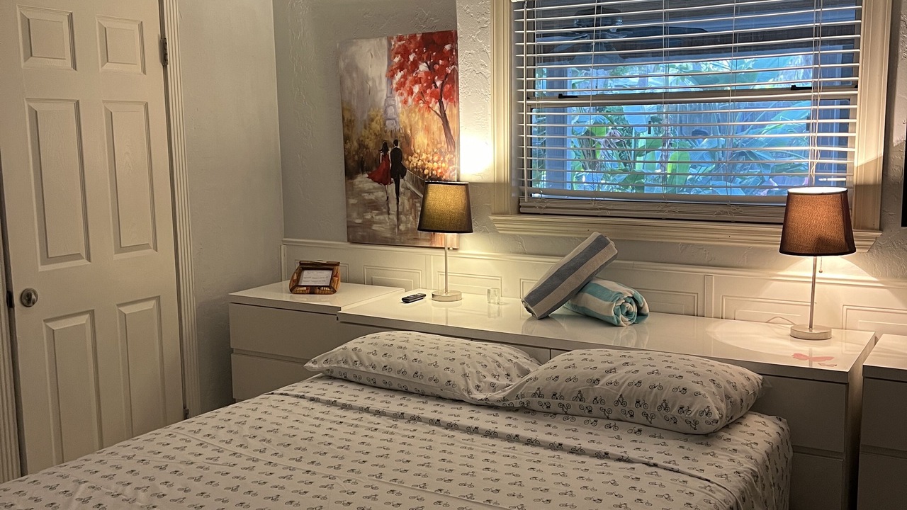 Photo of Bedroom in Ozona