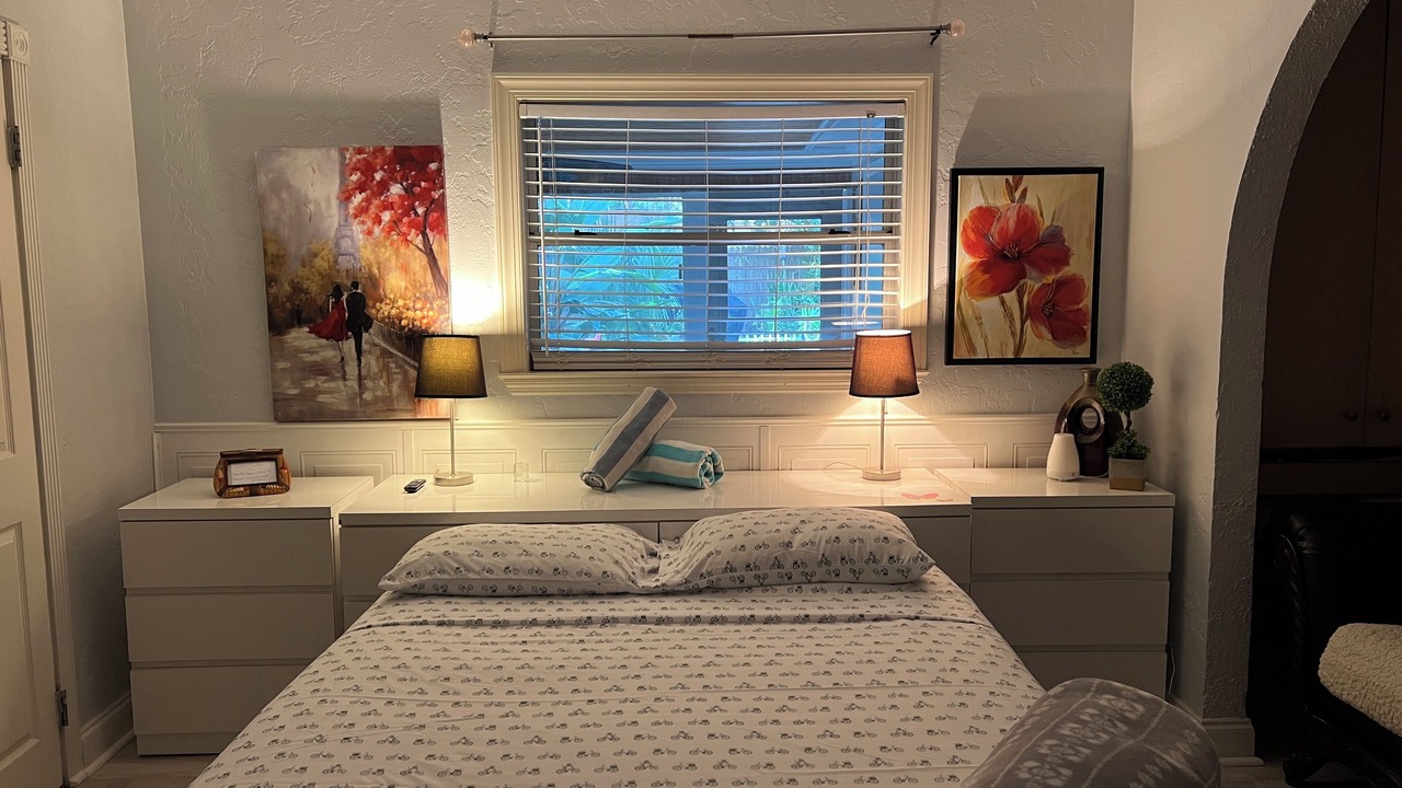 Photo of Bedroom in Ozona