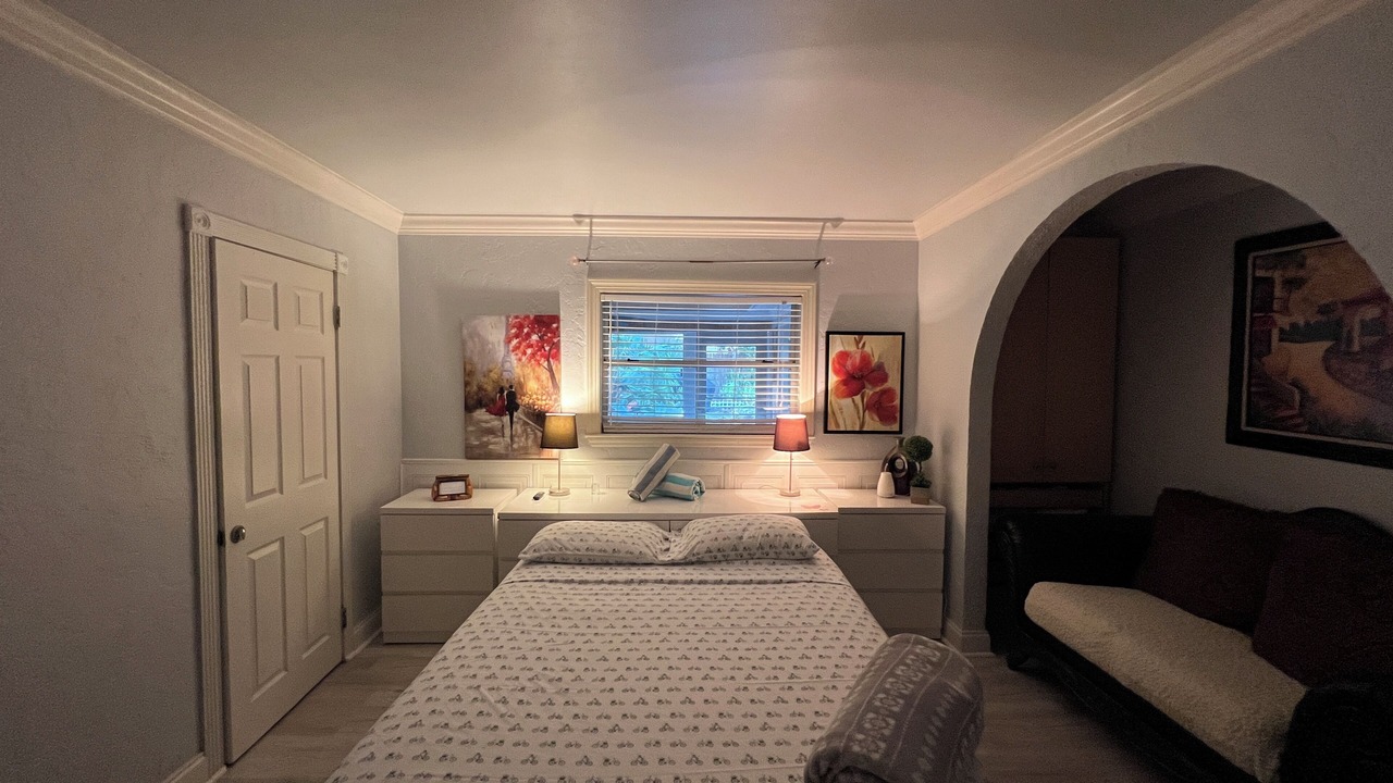 Photo of Bedroom in Ozona