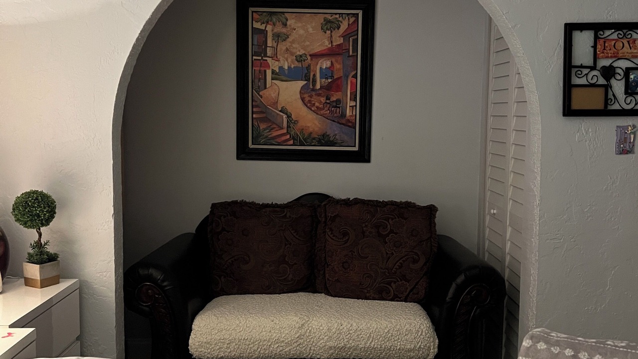 Photo of Bedroom in Ozona