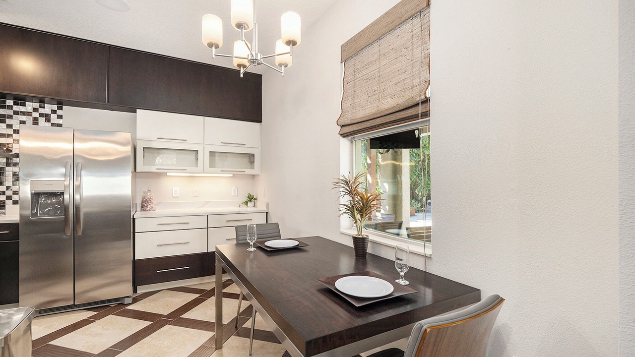 Photo of Kitchen in Sun Bay South