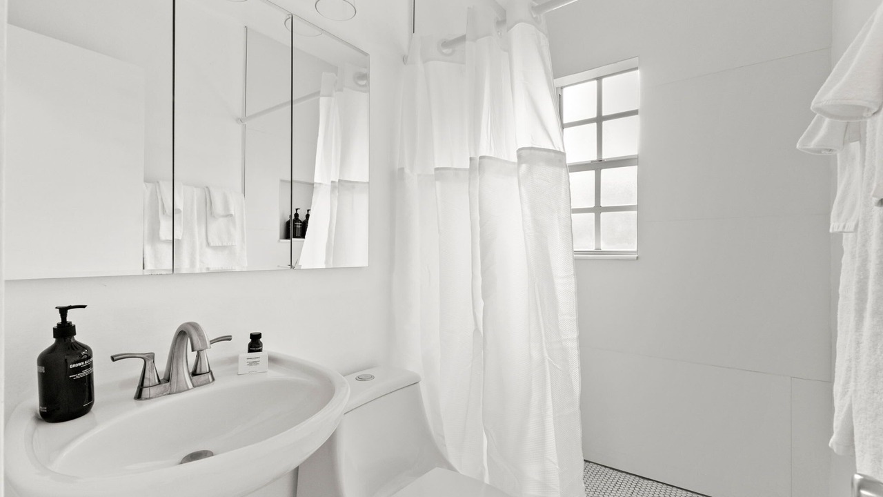 Photo of Bathroom in Virginia Park