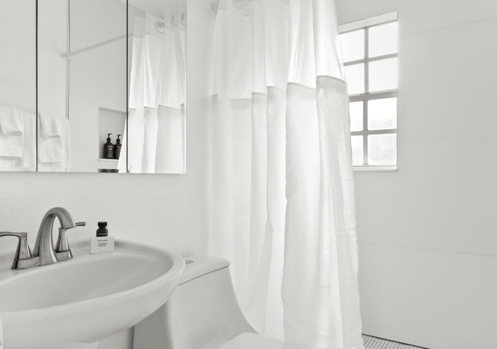 Photo of Bathroom in Virginia Park