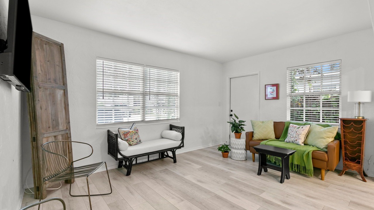 Photo of Livingroom in Virginia Park
