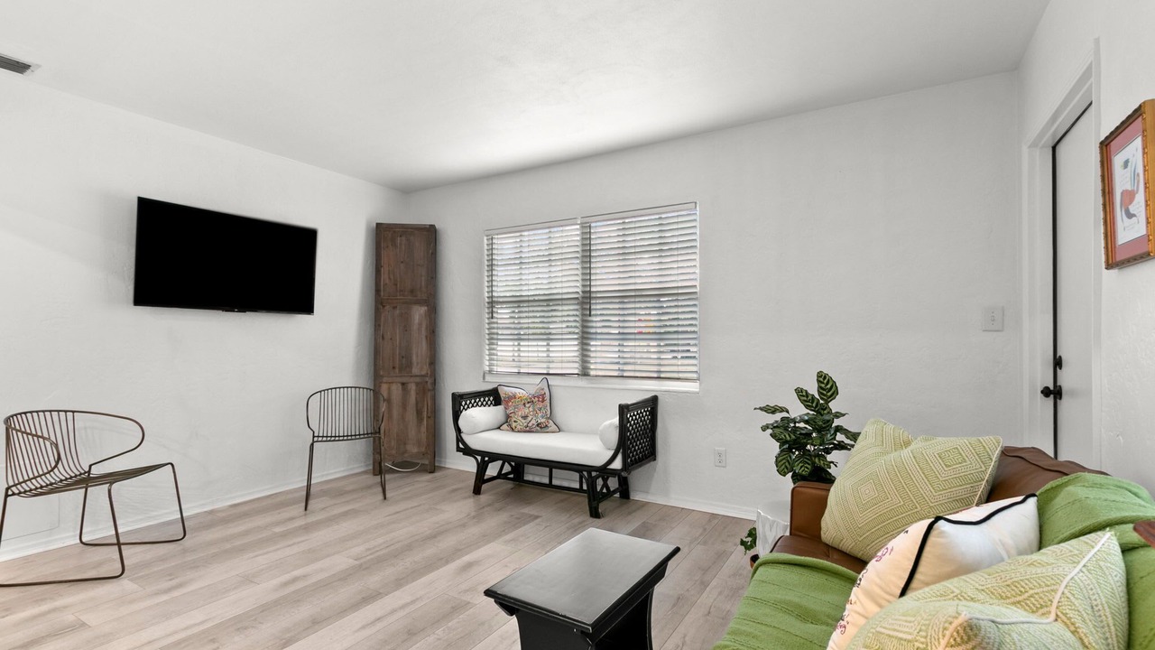 Photo of Livingroom in Virginia Park