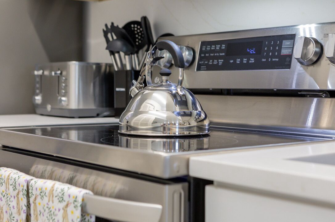 Photo of Kitchen in Horton Shores