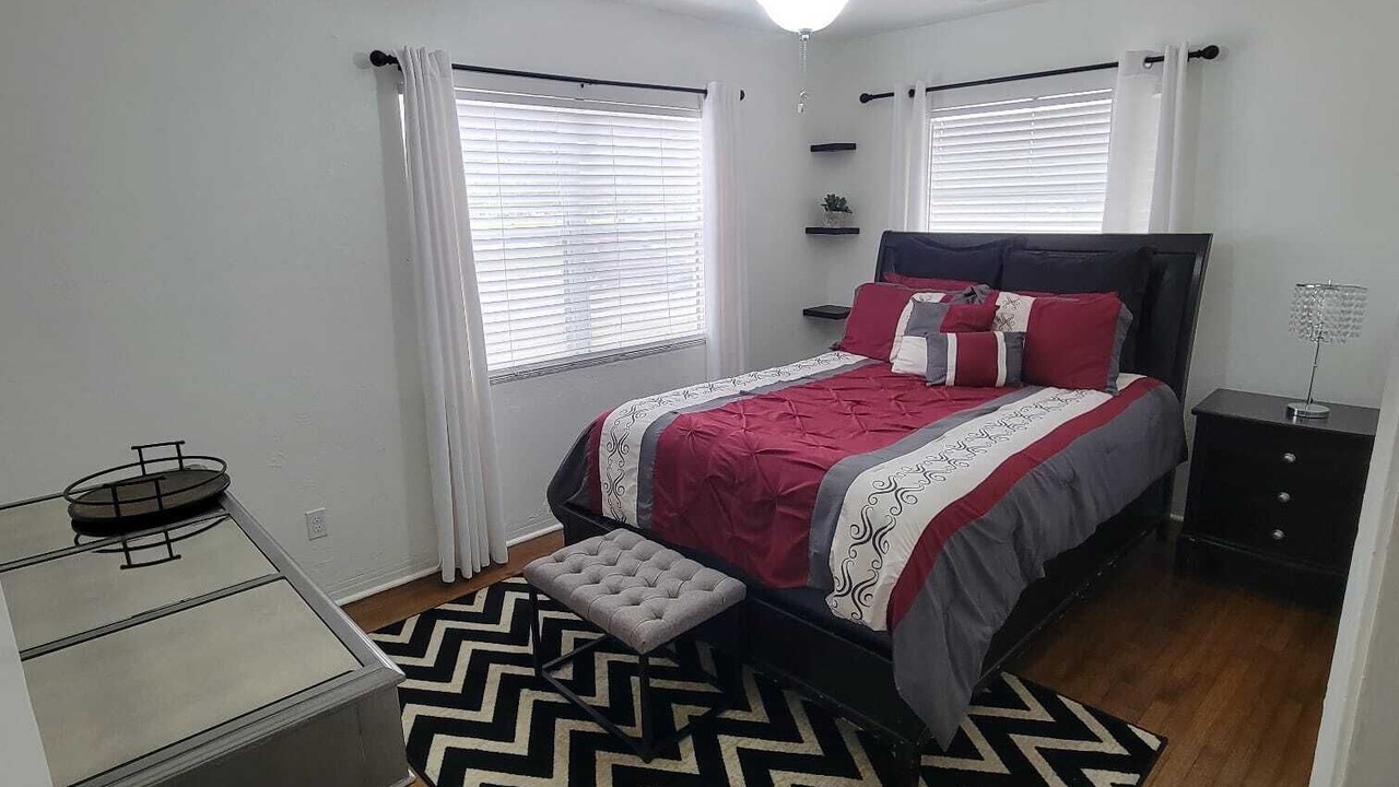 Photo of Bedroom in Disston Heights