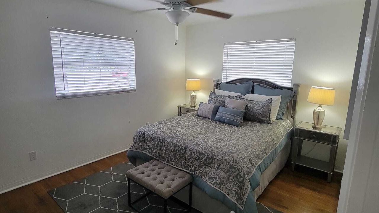 Photo of Bedroom in Disston Heights