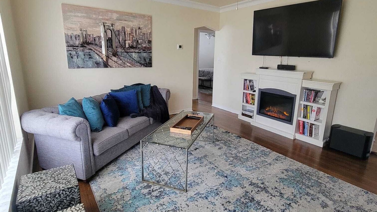 Photo of Livingroom in Disston Heights