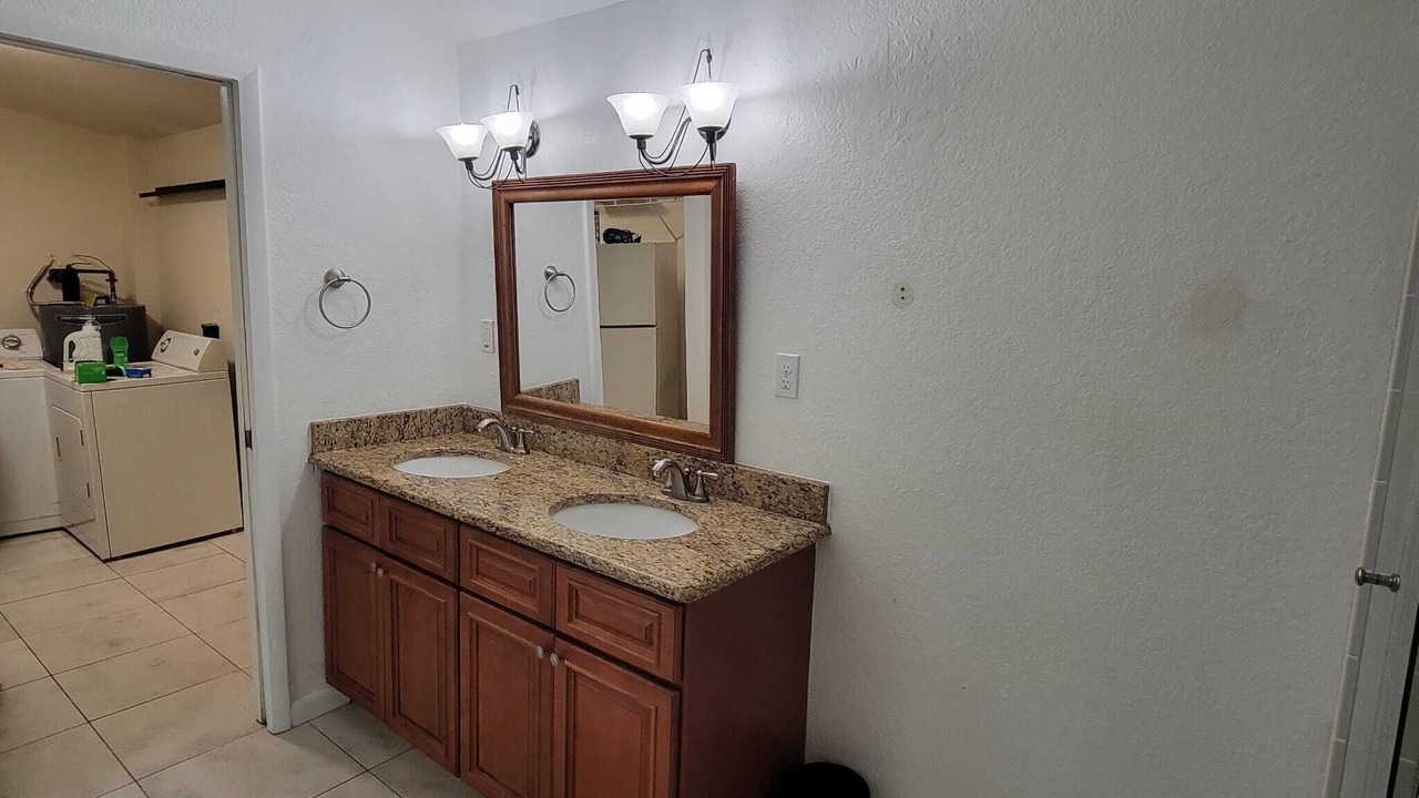 Photo of Bathroom in Disston Heights