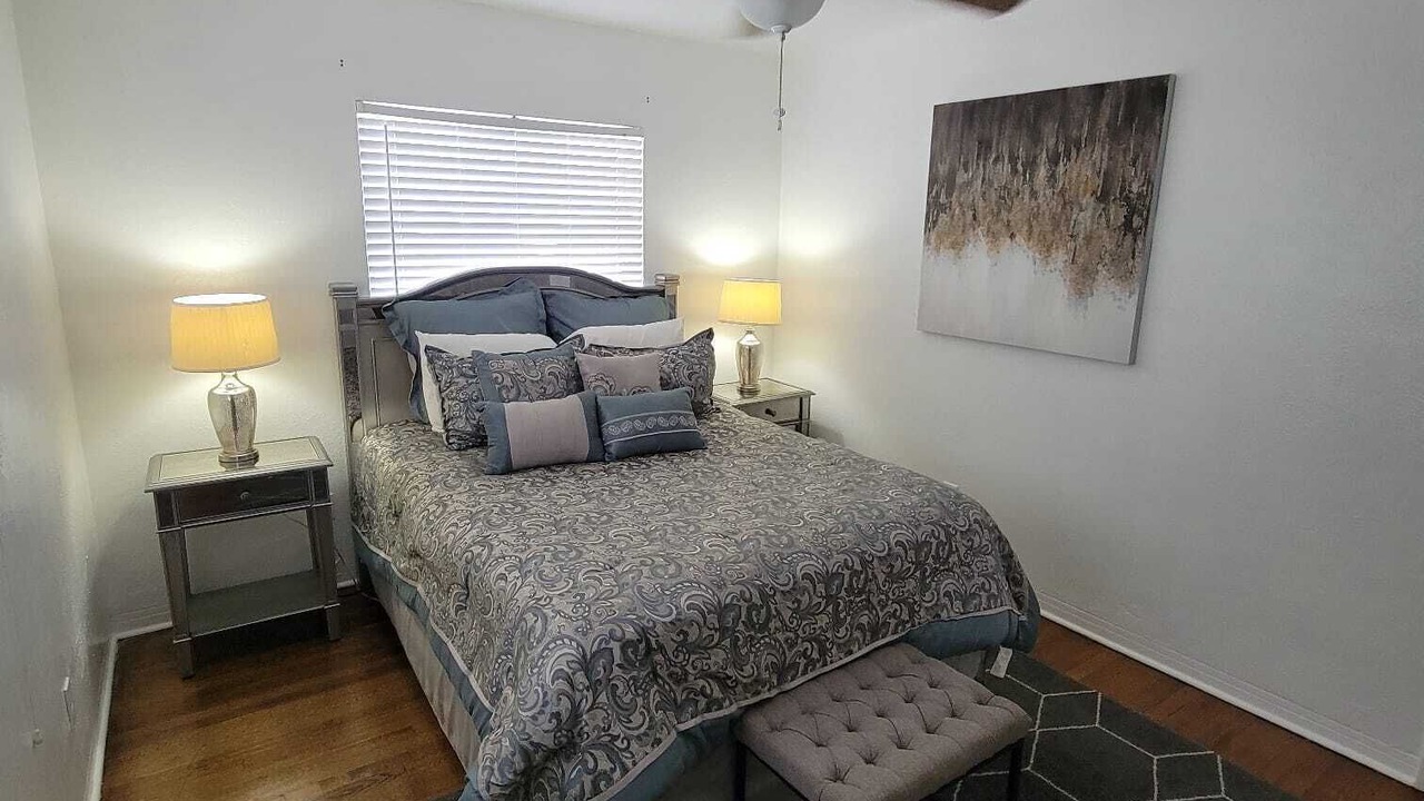 Photo of Bedroom in Disston Heights