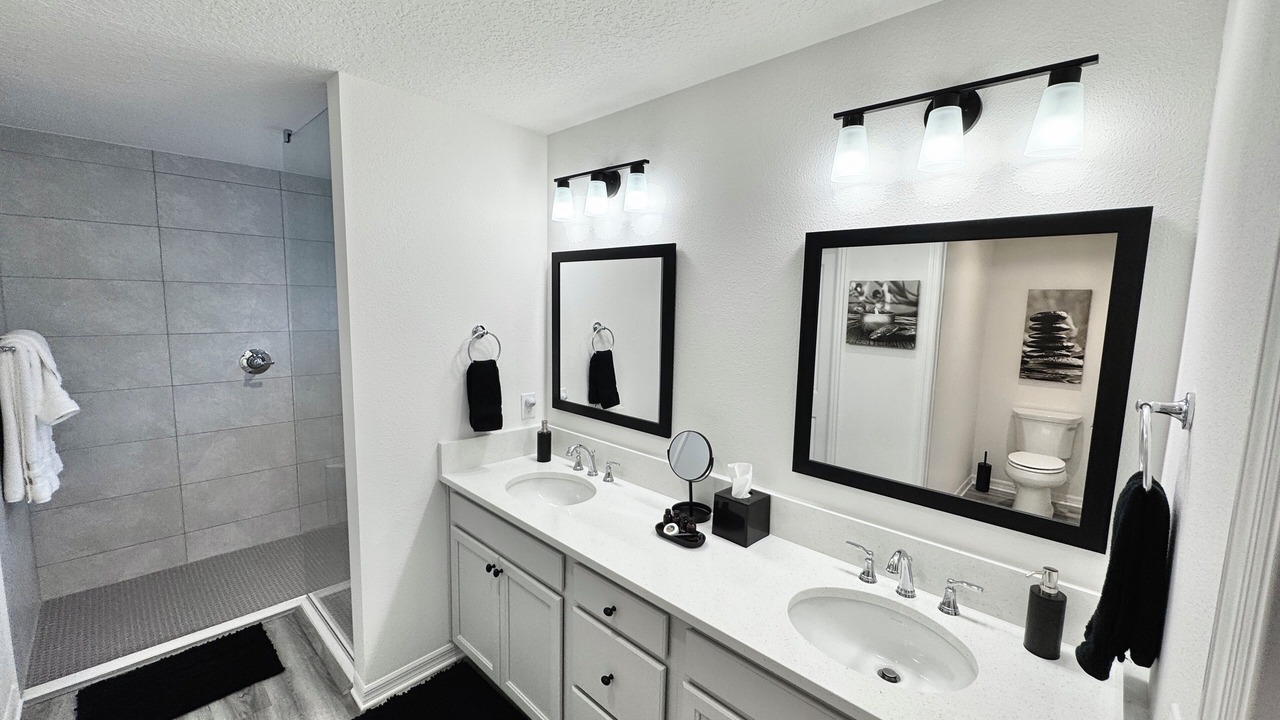 Photo of Bathroom in Sumter County