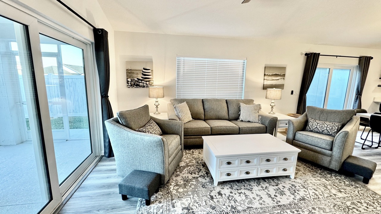Photo of Livingroom in Sumter County