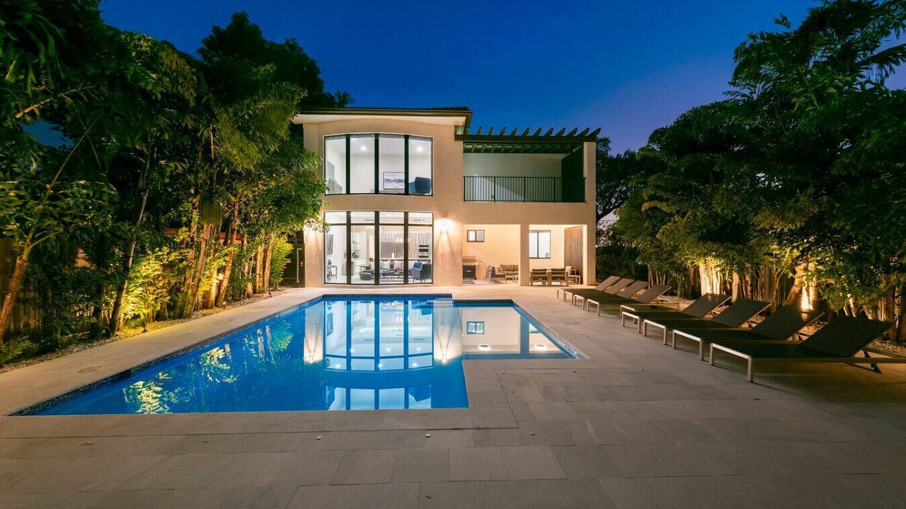 Photo of Outdoor in Coral Terrace