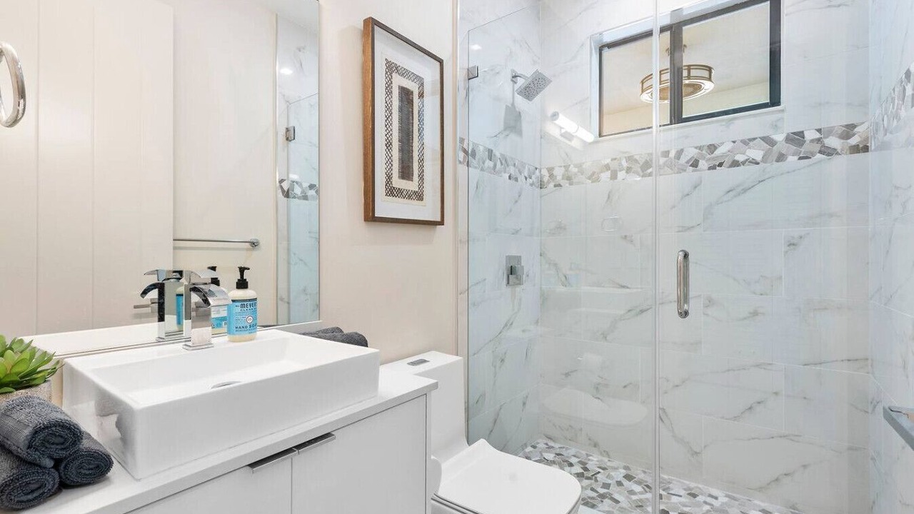 Photo of Bathroom in Coral Terrace