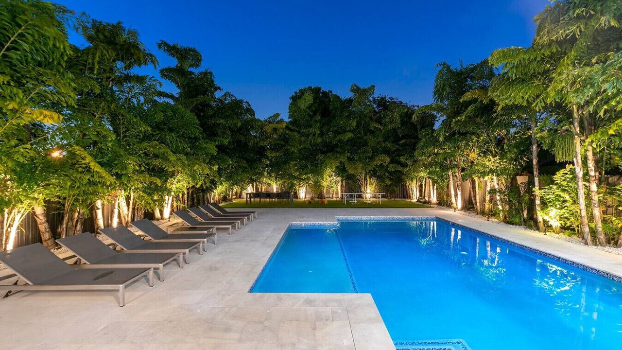 Photo of Outdoor in Coral Terrace