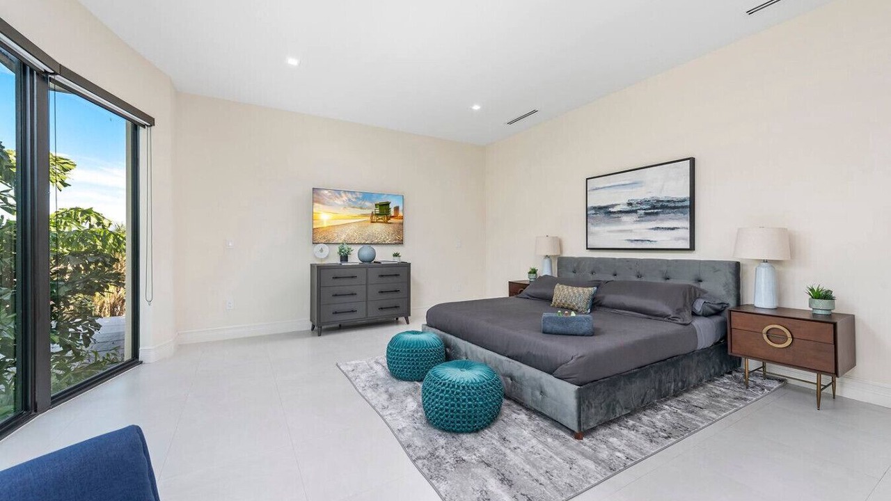 Photo of Bedroom in Coral Terrace