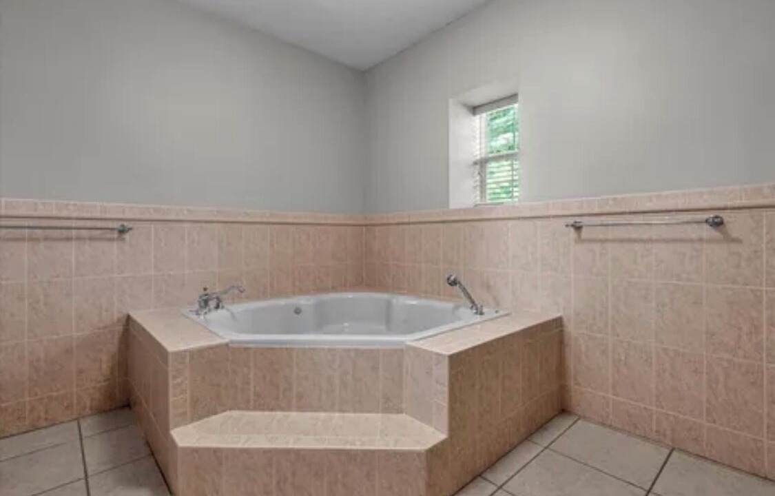 Photo of Bathroom in Florida Central Atlantic Coast