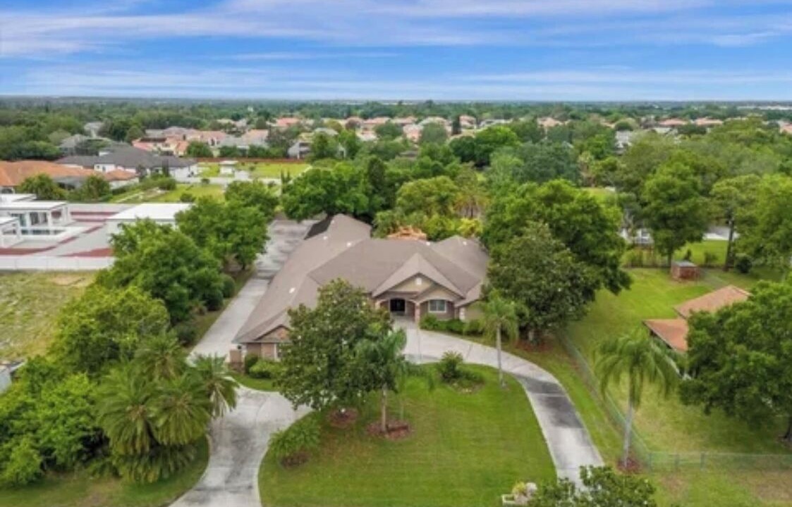 Photo of Outdoor in Florida Central Atlantic Coast