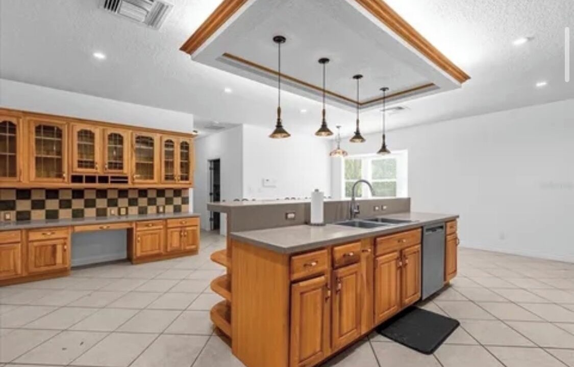 Photo of Kitchen in Florida Central Atlantic Coast