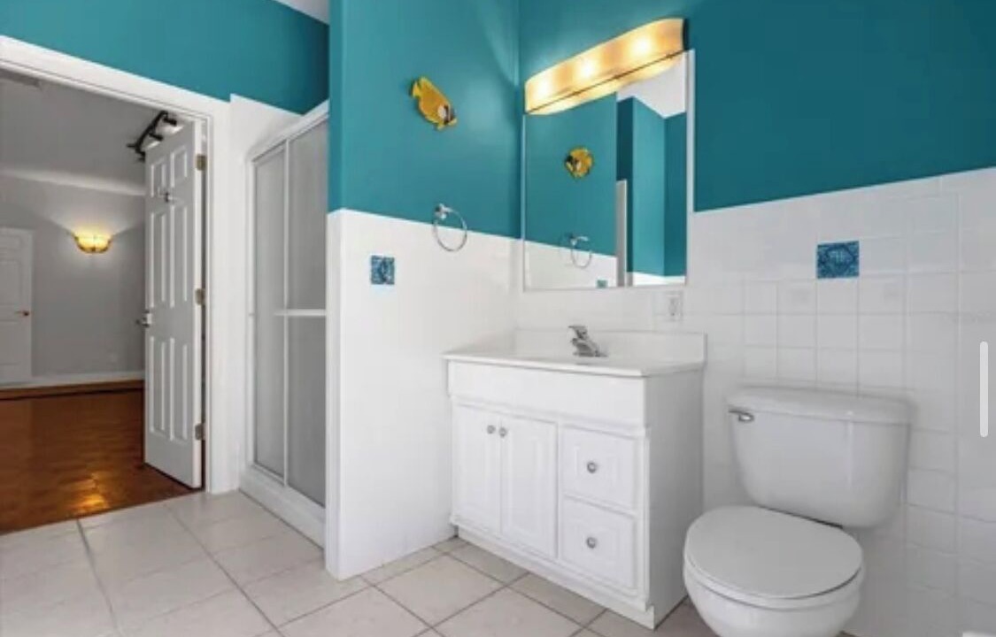 Photo of Bathroom in Florida Central Atlantic Coast