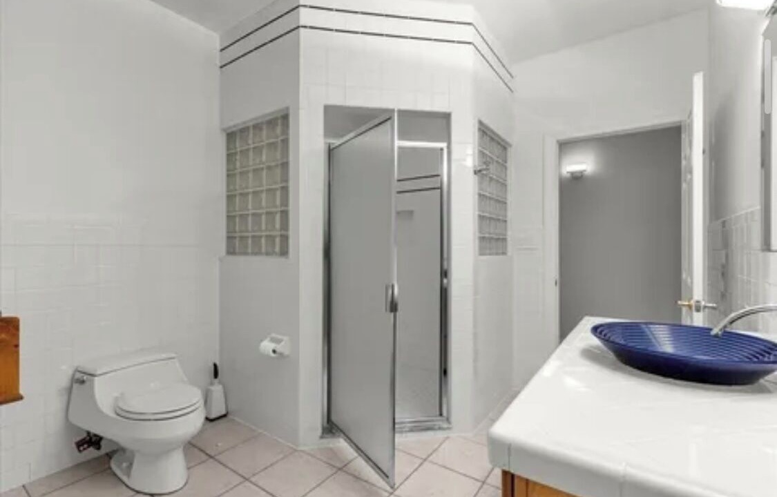 Photo of Bathroom in Florida Central Atlantic Coast