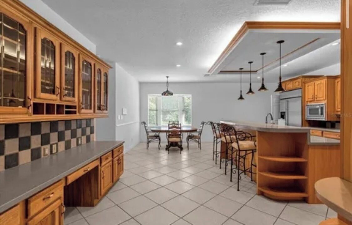 Photo of Kitchen in Florida Central Atlantic Coast