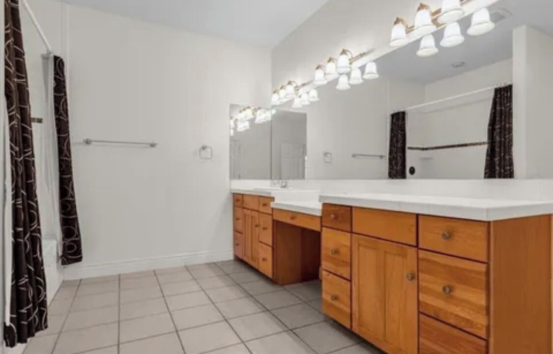 Photo of Bathroom in Florida Central Atlantic Coast