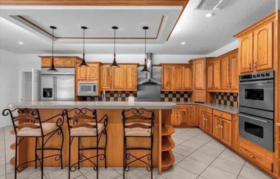 Photo of Kitchen in Florida Central Atlantic Coast