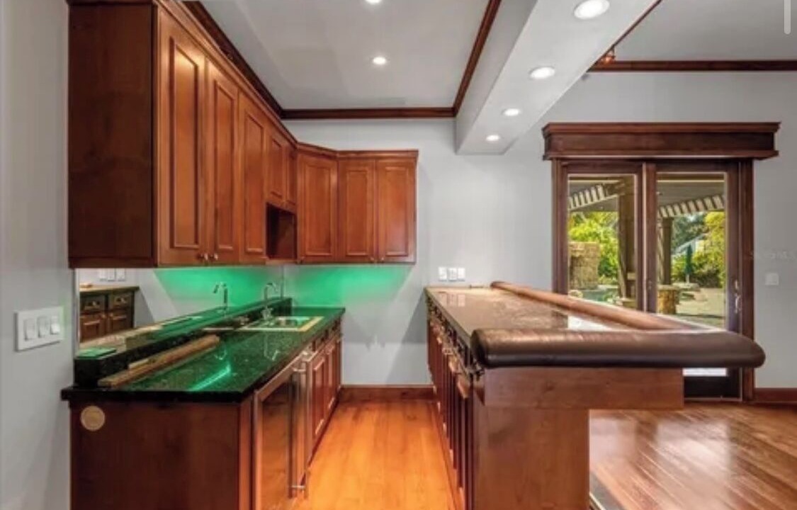 Photo of Kitchen in Florida Central Atlantic Coast