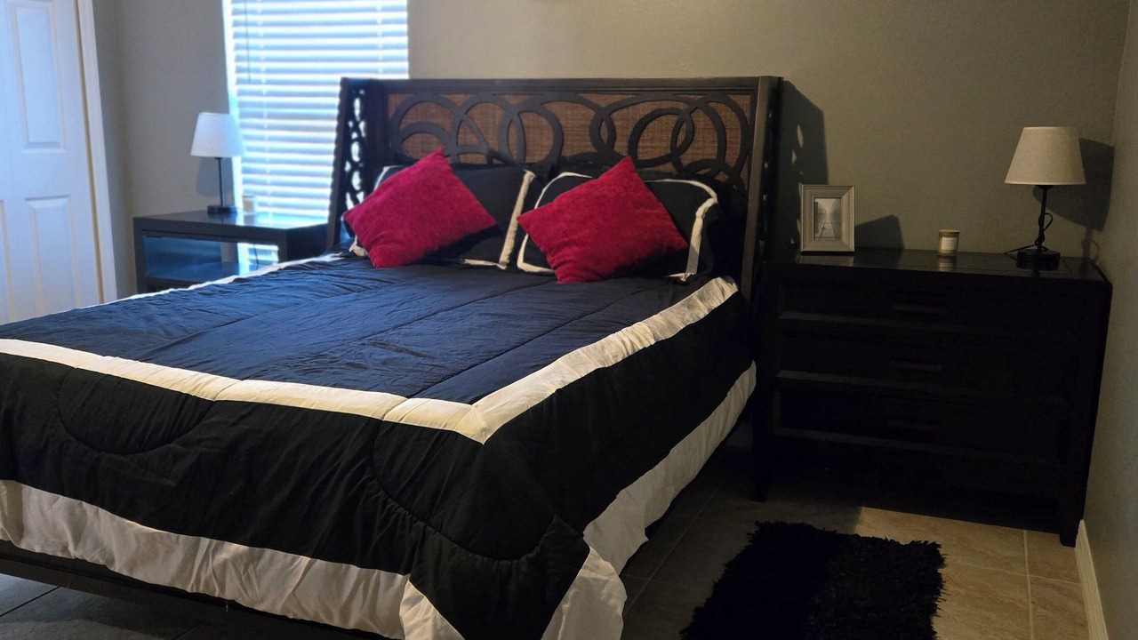 Photo of Bedroom in Westminister