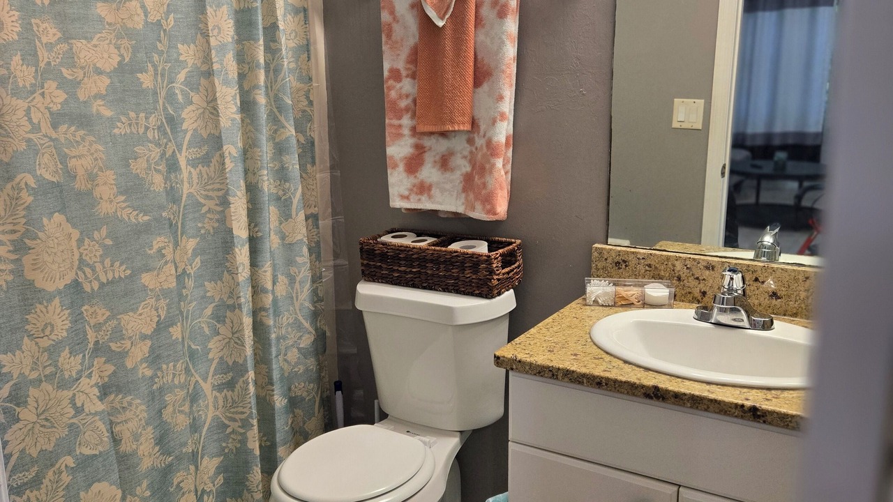 Photo of Bathroom in Westminister