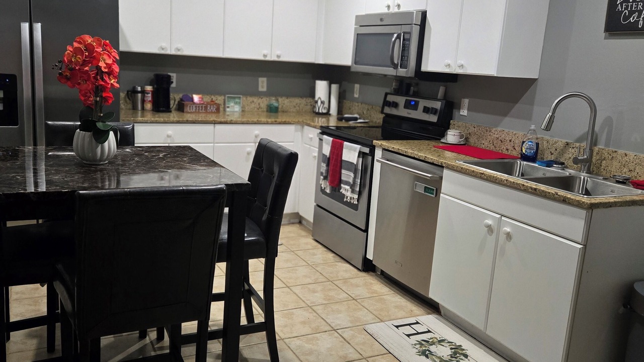 Photo of Kitchen in Westminister