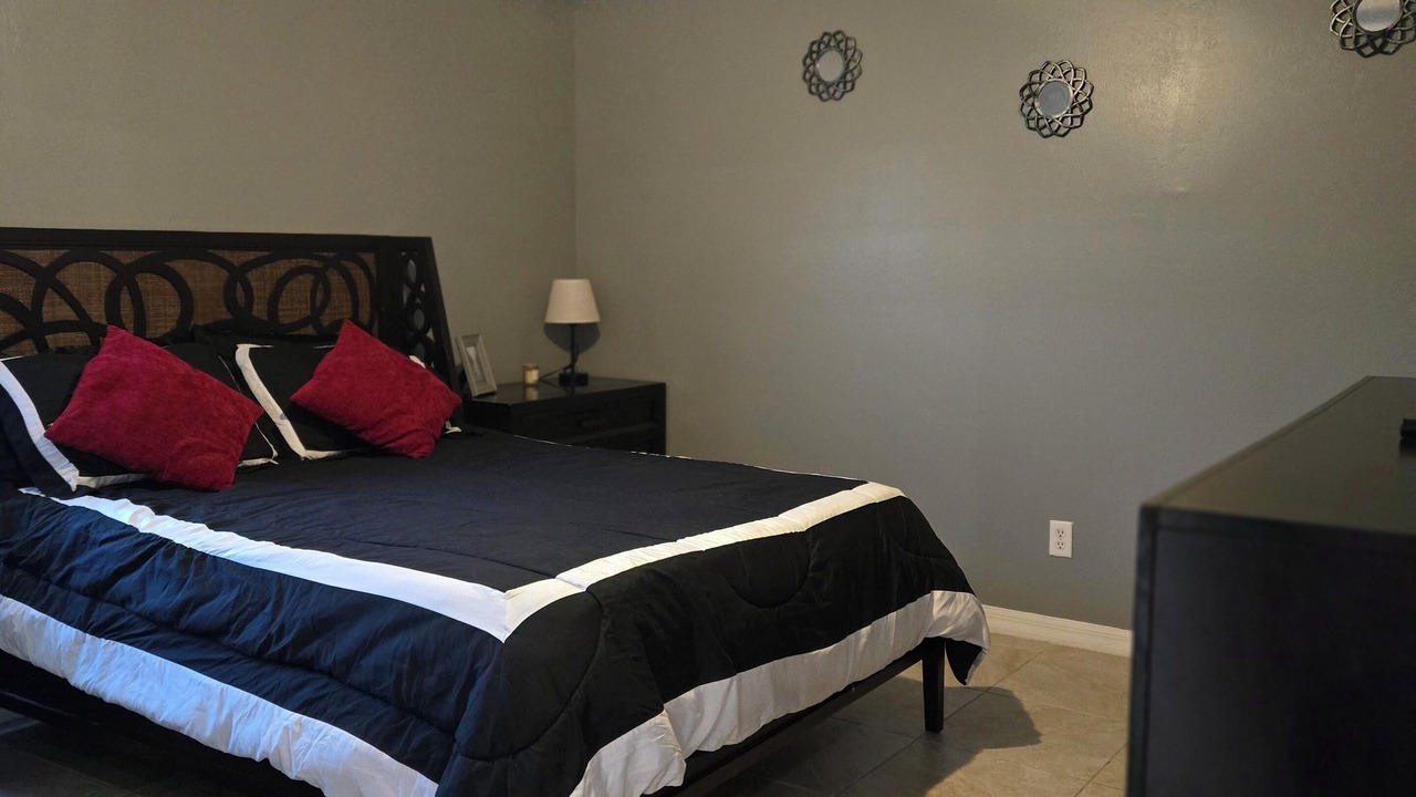 Photo of Bedroom in Westminister