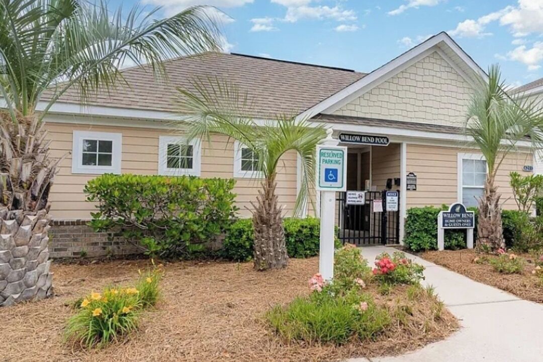 Photo of Outdoor in North Myrtle Beach