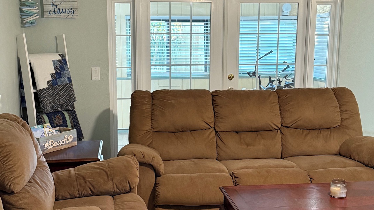 Photo of Bedroom in Ormond Shores Estates