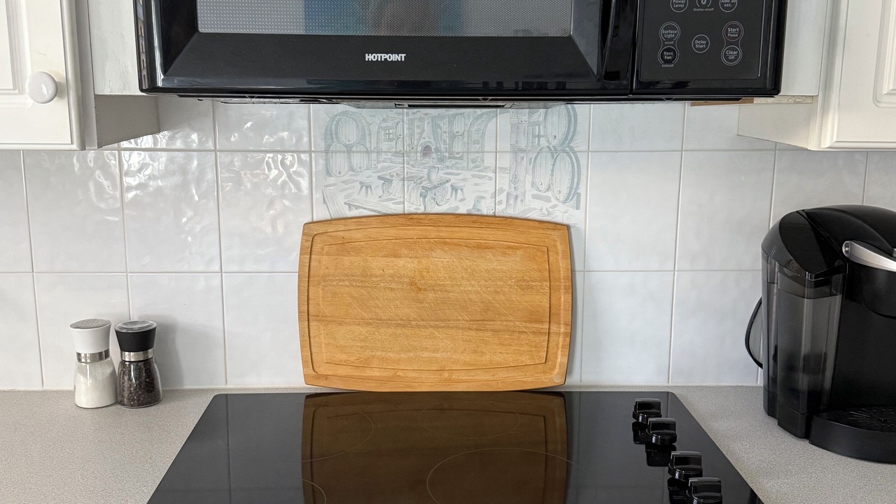 Photo of Kitchen in Ormond Shores Estates