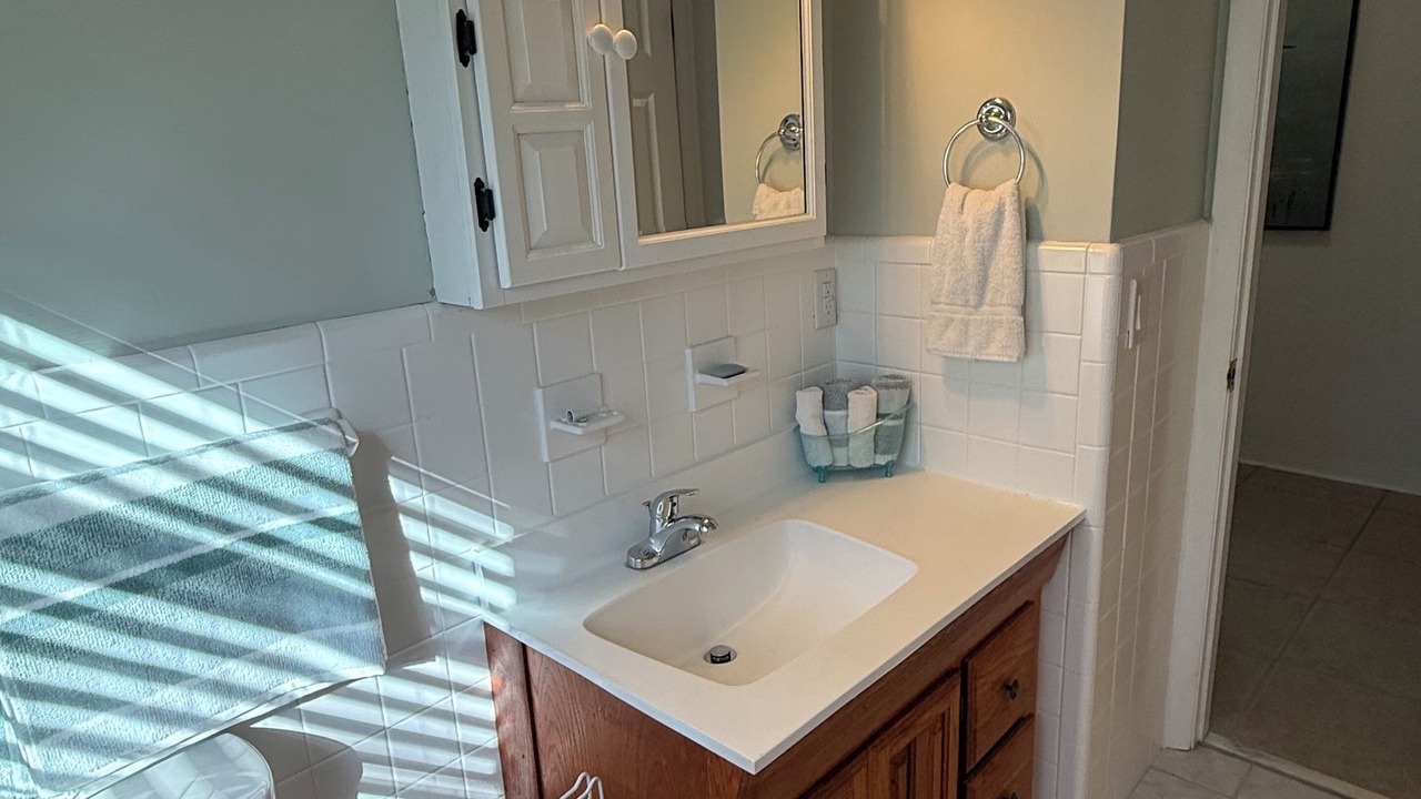 Photo of Bathroom in Ormond Shores Estates