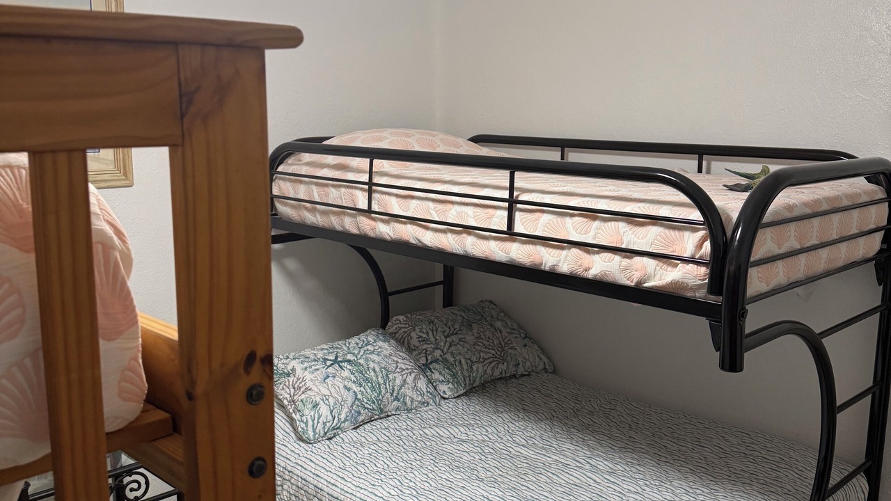 Photo of Bedroom in Ormond Shores Estates