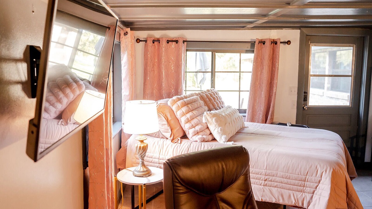 Photo of Bedroom in Old Town