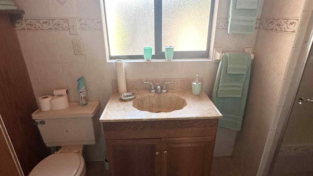 Photo of Bathroom in Old Town