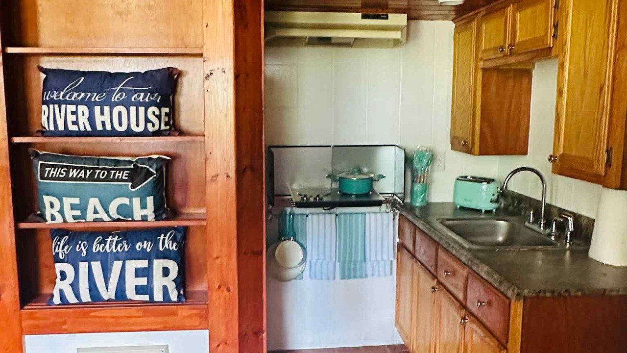 Photo of Kitchen in Old Town