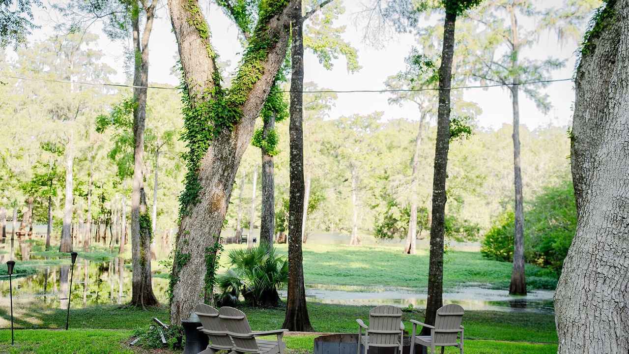 Photo of Outdoor in Old Town