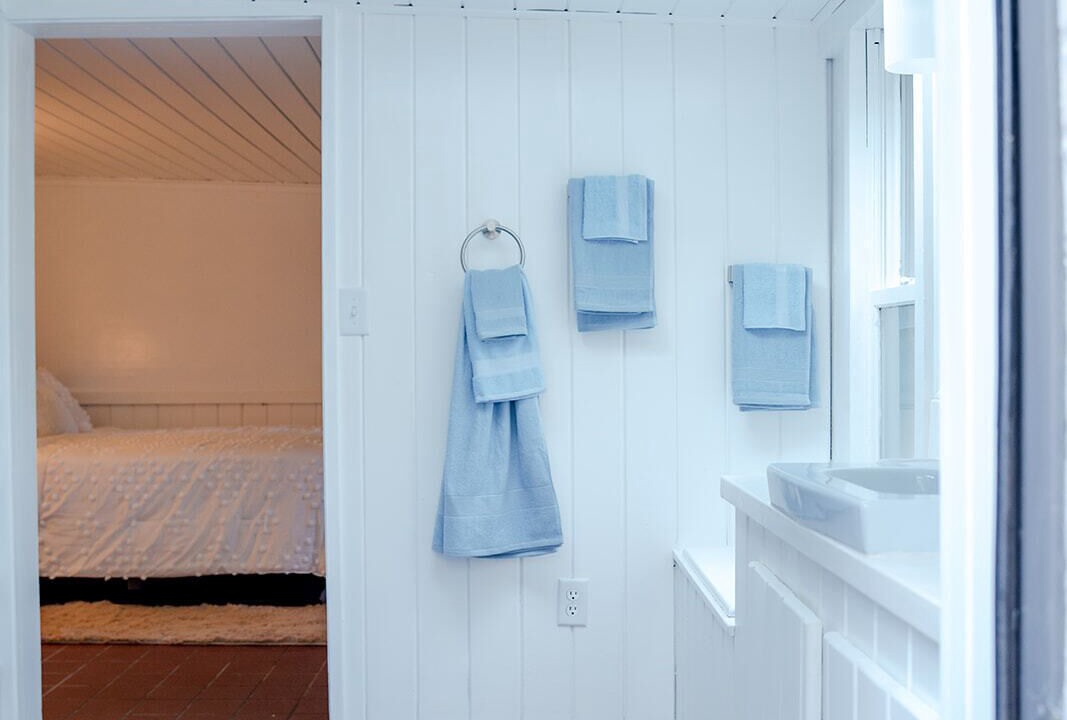 Photo of Bedroom in Old Town