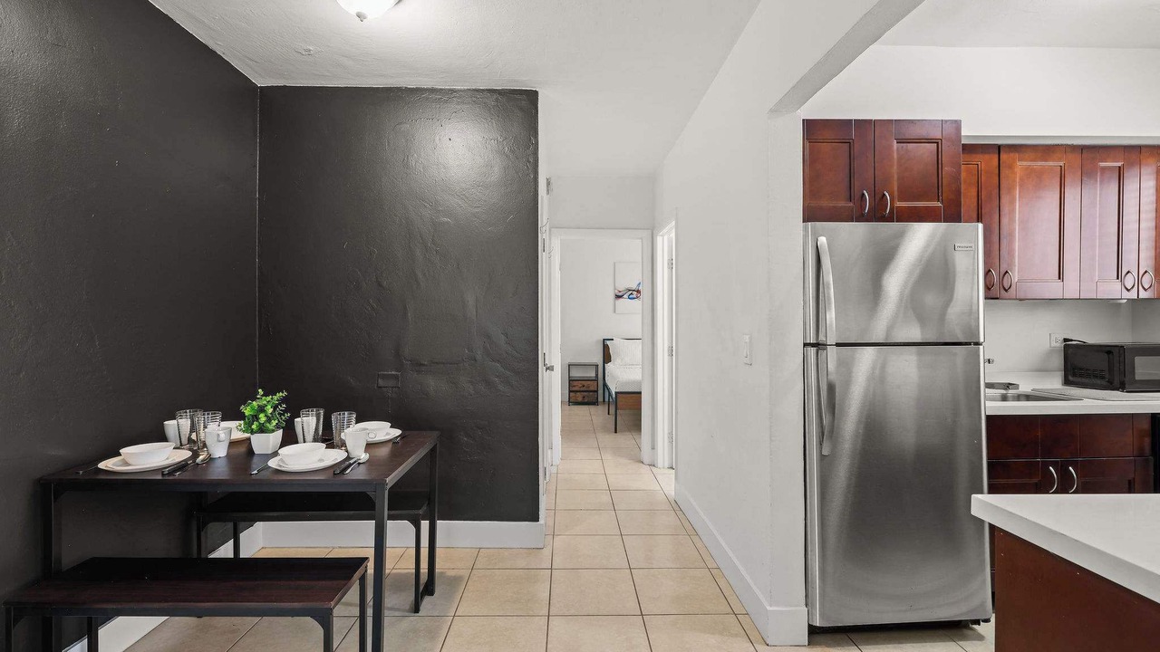 Photo of Kitchen in North Beach