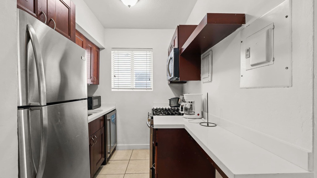 Photo of Kitchen in North Beach