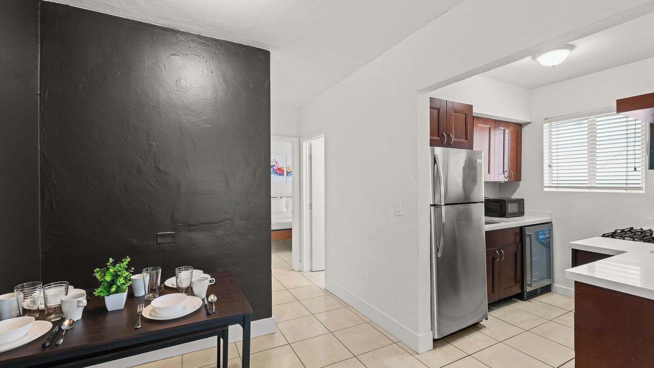 Photo of Kitchen in North Beach