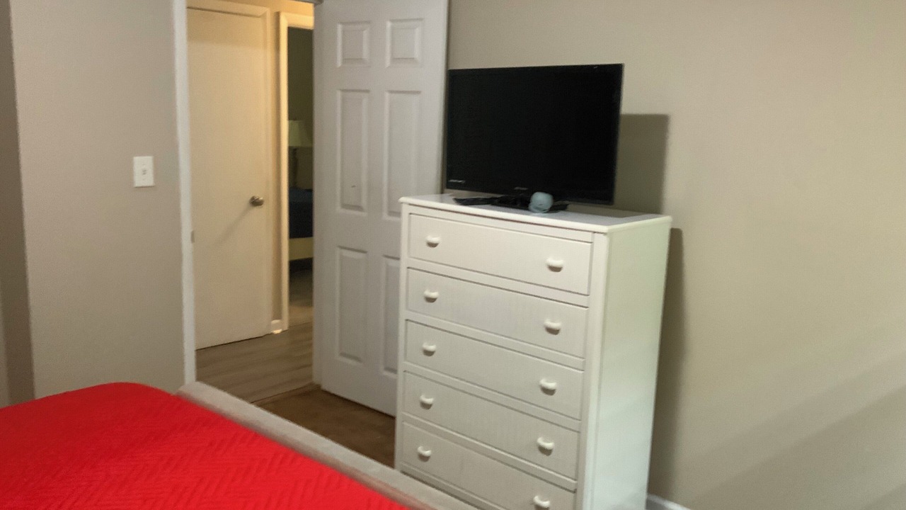 Photo of Bedroom in Beaufort